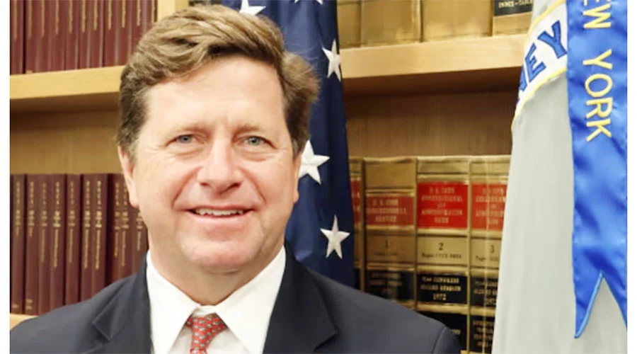 Jay-Clayton-fiscal-del-caso-Rocha-Moya-nominado-para-Jefe-de-Inteligencia-por-Trump Jay-Clayton-fiscal-del-caso-Rocha-Moya-nominado-para-Jefe-de-Inteligencia-por-Trump