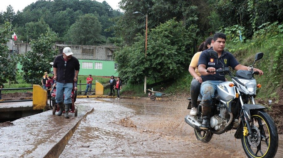 lluvia lluvia